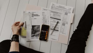 Being financially sound is extremely important for moving out