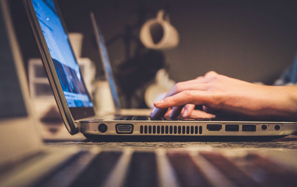 utilize as many platforms to find a subletter as you can
