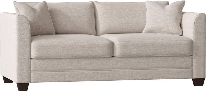 pull out couch 1
