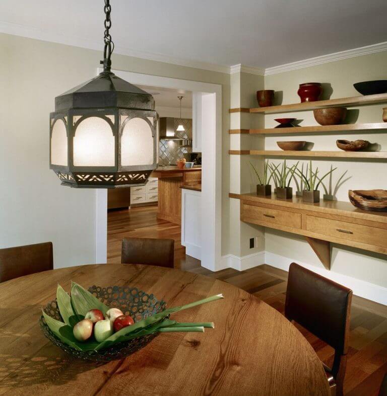 How To Use Floating Shelves To Decorate Your Apartment Home Blog They are extra chic and add a. how to use floating shelves to decorate
