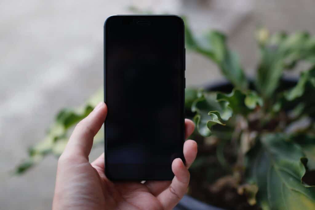 turning off your phone can be the best productivity hack there is