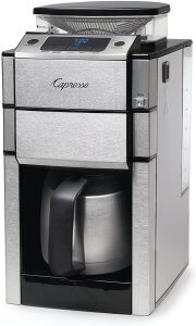 Capresso 488 Coffee Maker