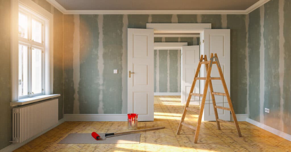 Plaster Vs. Drywall Which One is Better? The Home Blog