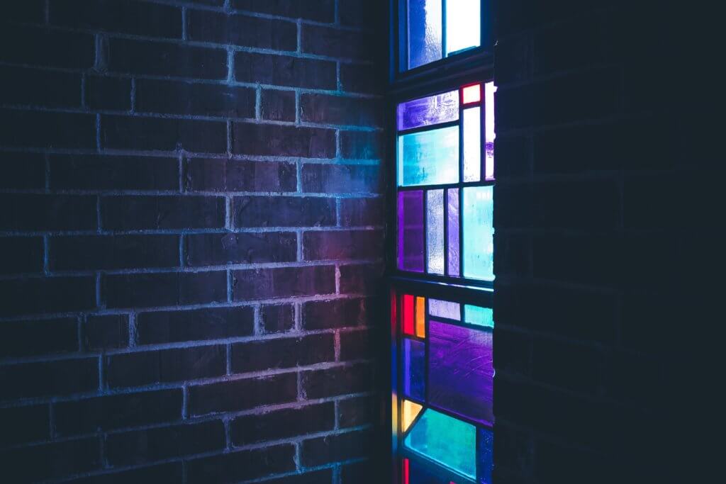 Stained Glass Paint