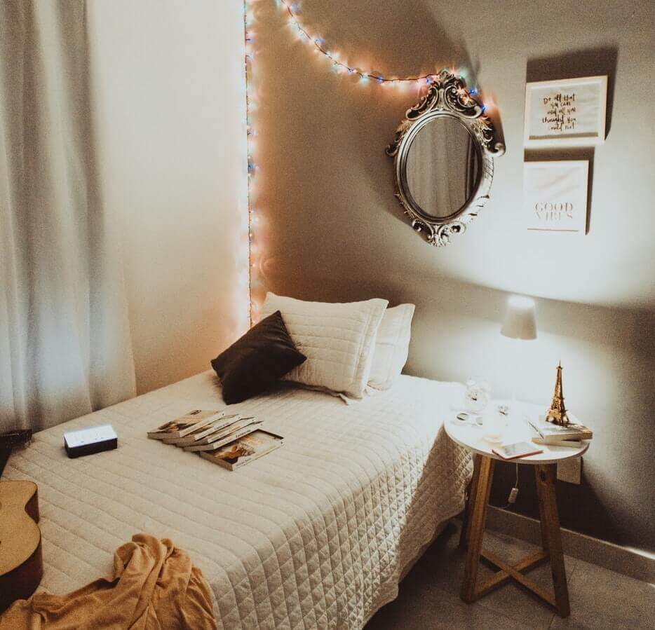 How to Add a Chill Vibe to Your Bedroom - The Home Blog